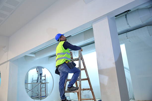 Waite Park, MN Drywall and Painting Service Company